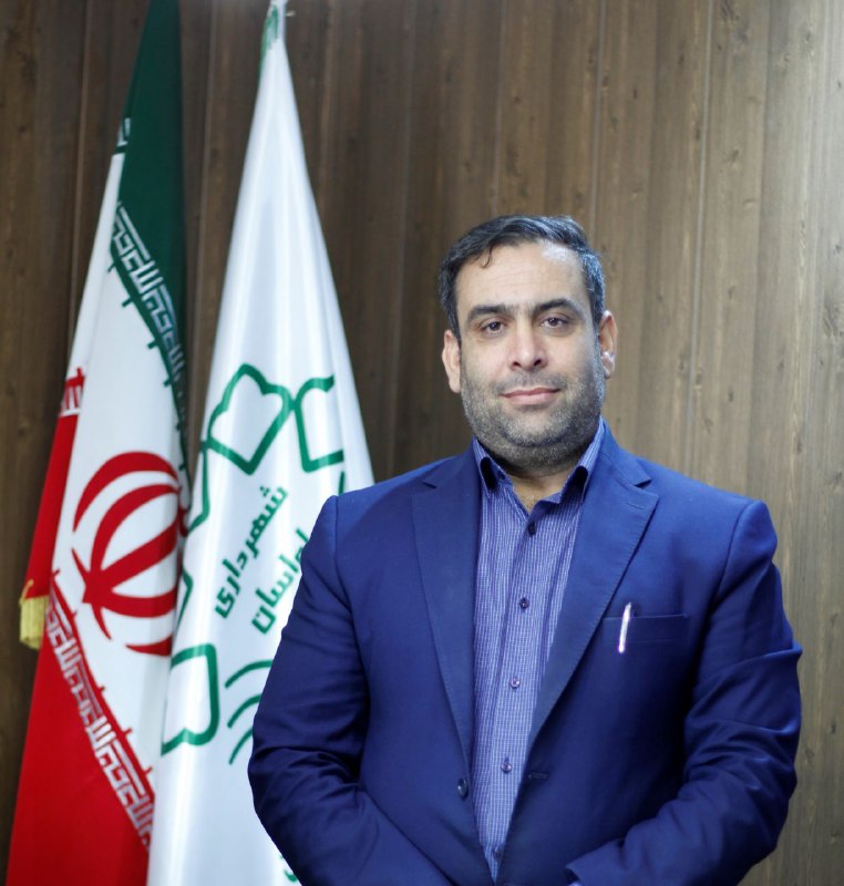 هدفمان جلب رضایت شهروندان می‌باشد