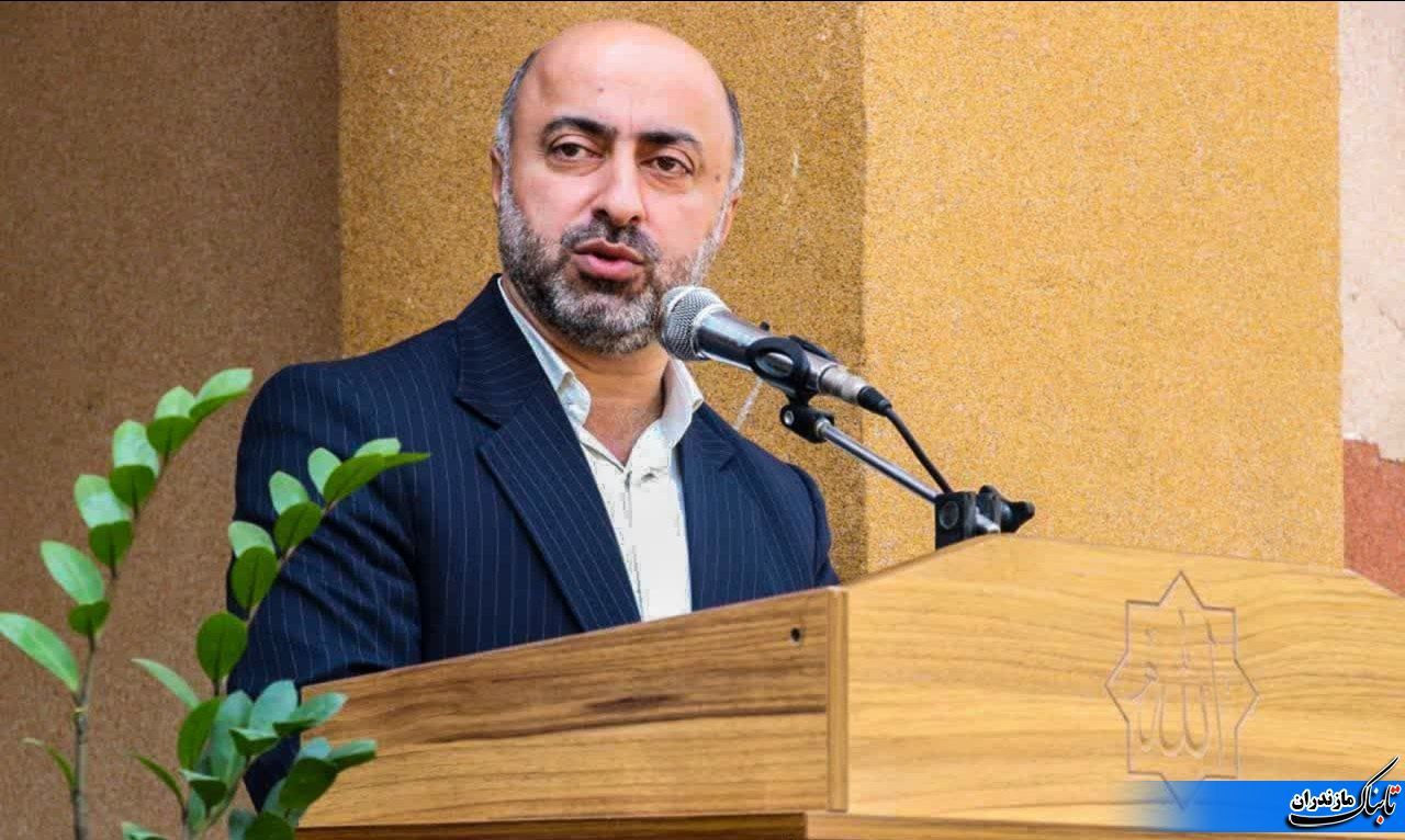 سالن ورزشی هنرستان شهید مطهری در اولین روز از هفته دولت به بهره برداری رسید