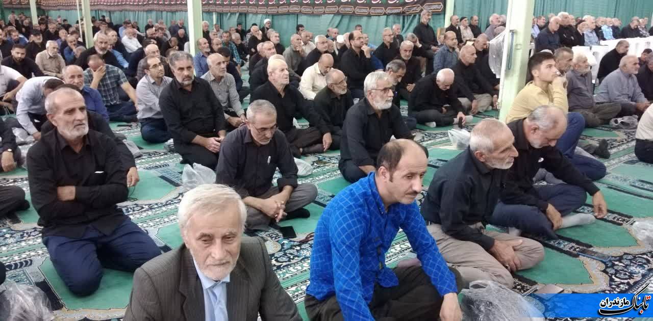 صد سال آینده، مردم کشورمان در مورد عملکرد ما قضاوت خواهند کرد