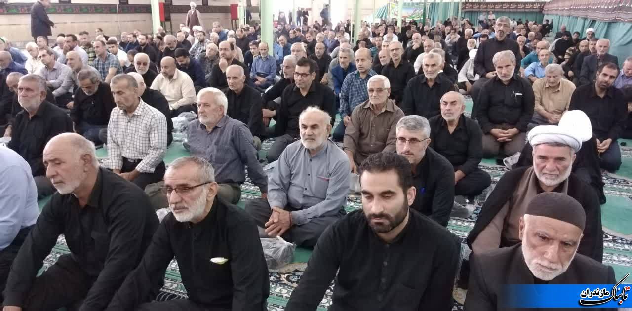 صد سال آینده، مردم کشورمان در مورد عملکرد ما قضاوت خواهند کرد