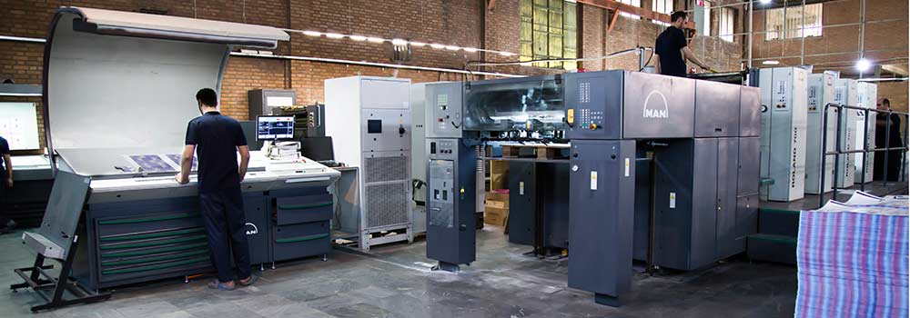 راهنمای جامع چاپ ساک دستی کاغذی راهنمای جامع چاپ ساک دستی کاغذی