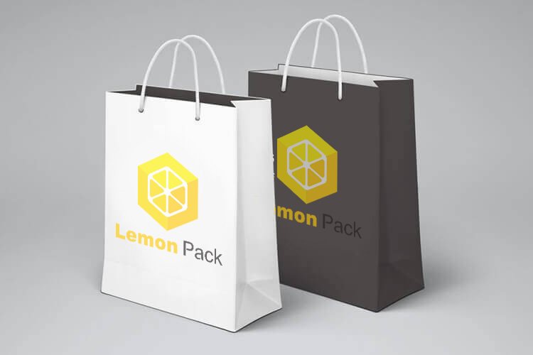 راهنمای جامع چاپ ساک دستی کاغذی راهنمای جامع چاپ ساک دستی کاغذی