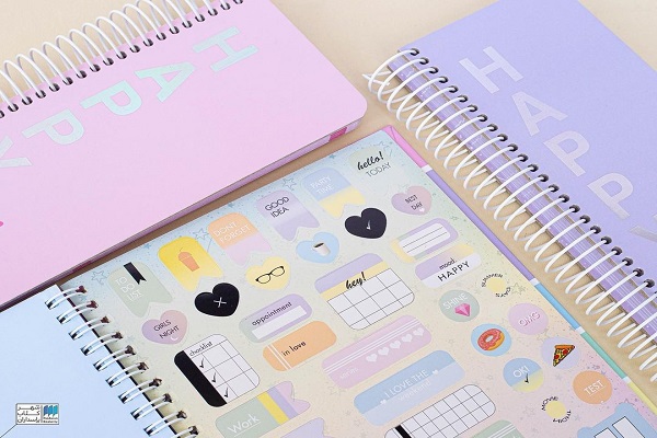 خرید دفتری که به آن نیاز دارید!