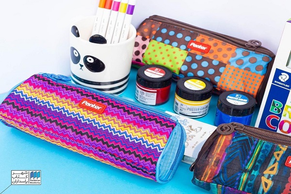 لوازم تحریر فانتزی : رویا را با خود به مدرسه ببرید! لوازم تحریر فانتزی : رویا را با خود به مدرسه ببرید!