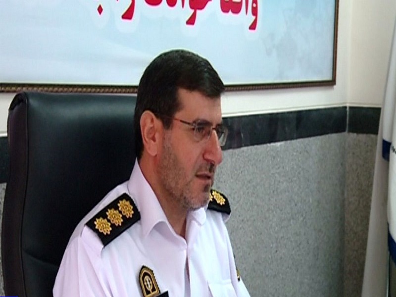 آموزش تردد ایمن از خیایان به دانش‌آموزان ضروری است