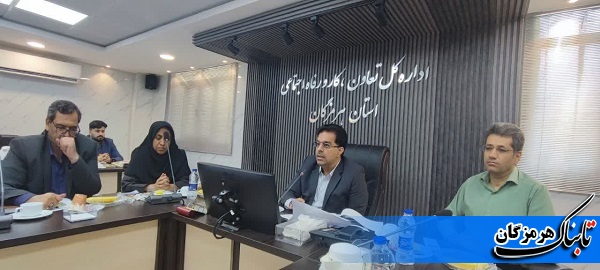 در سال جاری 18هزار از 30 هزار تعهد اشتغال زایی محقق شده است