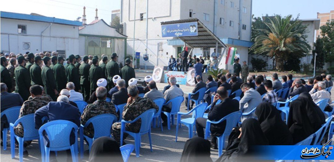 نگذاریم ایثار، مقاومت و ایستادگی ملت ما فراموش شود