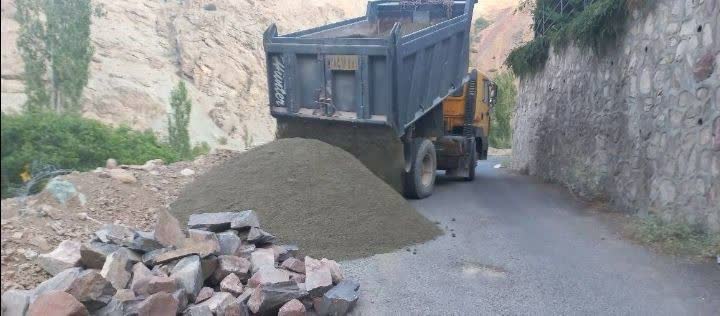 باشگاه بدنسازی، بوکس و کشتی مجموعه ورزشی شهدای میگون