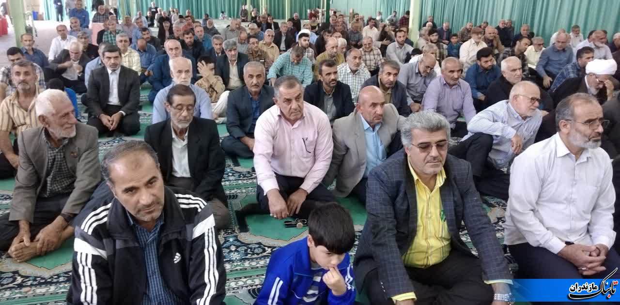 مسئولان باید از تولید کنندگان، مخصوصا تولید کنندگان مواد غذایی حیاتی، حمایت کنند