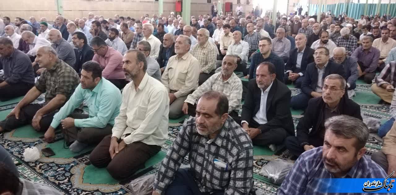 مسئولان باید از تولید کنندگان، مخصوصا تولید کنندگان مواد غذایی حیاتی، حمایت کنند