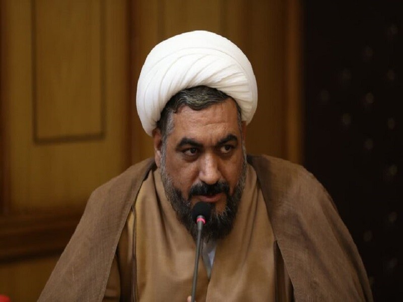 ضرورت ایستادگی در مقابل رژیم غاصب اسرائیل/باید مبلغ انقلاب اسلامی باشیم