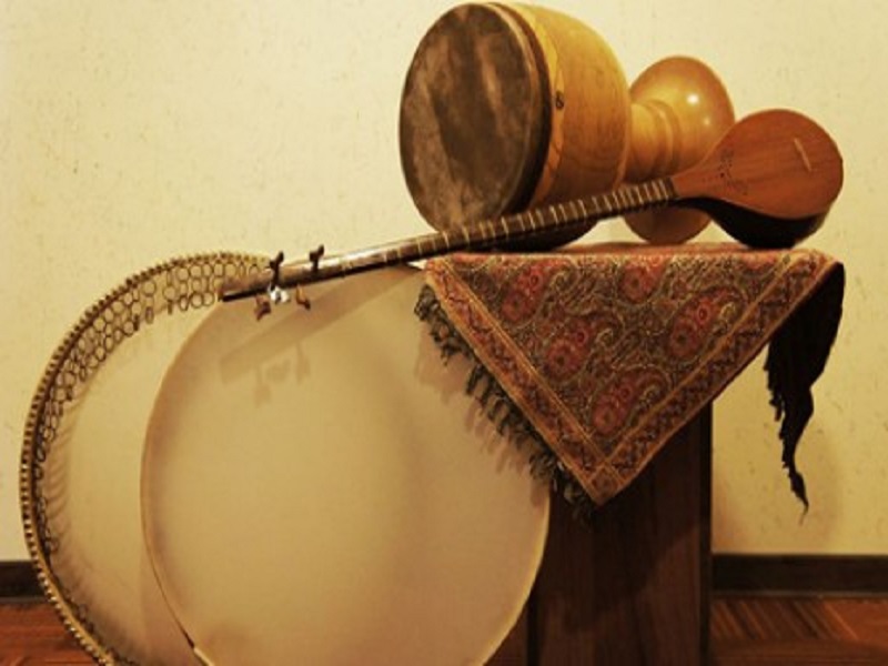 کرمانشاه صاحب سبک در موسیقی کرمانشاه صاحب سبک در موسیقی