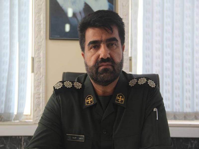 امسال «تنش آبی» در بسیاری از روستاهای کرمانشاه مرتفع میشود