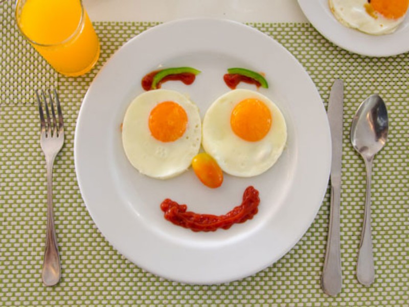 جشنواره صبحانه سالم در کرمانشاه برگزار میشود