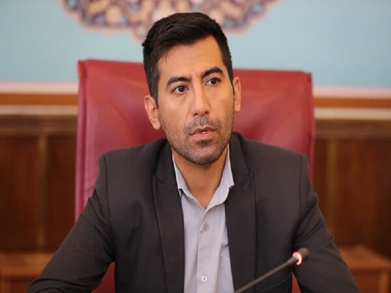 بورس یک روش مناسب برای تأمین مالی پروژههای تولیدی/شرکت هواپیمایی بومی در کرمانشاه مستقر میشود