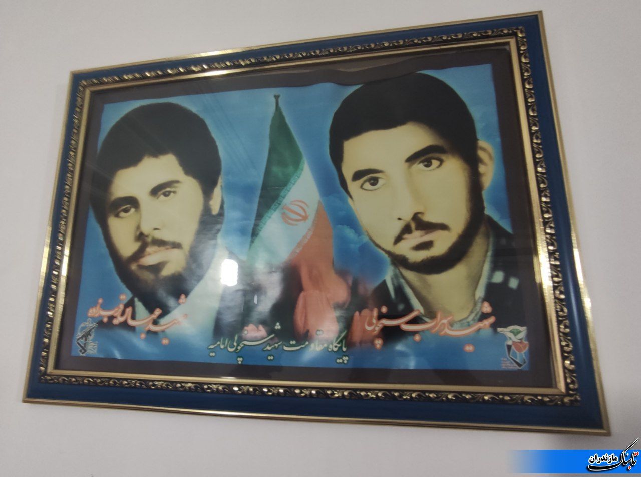 بازدید سرپرست فرمانداری نکا و مدیران شهرستان از روستای امامیه دهستان قره‌طغان بخش مرکزی