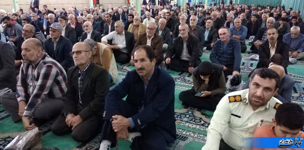 جریان فلسطین و ایران یک پیوند مبارکی است که می&zwnj;تواند نابودی رژیم صهیونیستی را رقم بزند