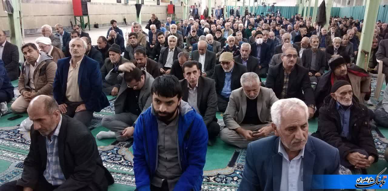 جریان فلسطین و ایران یک پیوند مبارکی است که می&zwnj;تواند نابودی رژیم صهیونیستی را رقم بزند