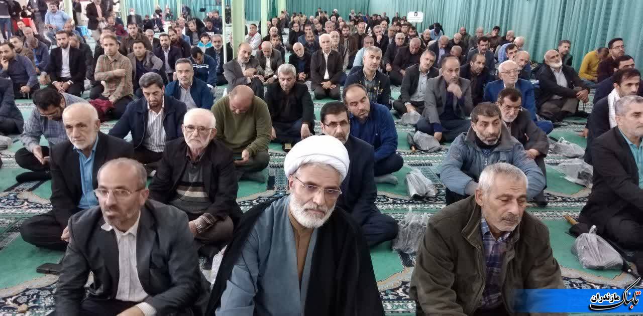 جریان فلسطین و ایران یک پیوند مبارکی است که می&zwnj;تواند نابودی رژیم صهیونیستی را رقم بزند