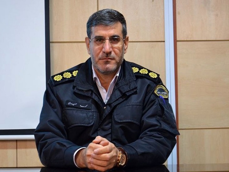 ضرورت احداث پل عابر پیاده با ویژگیهای مدرن در کرمانشاه