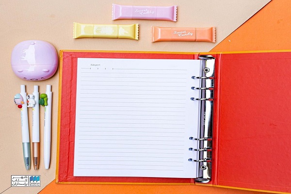 اهمیت انتخاب لوازم تحریر مناسب در آغاز سال تحصیلی اهمیت انتخاب لوازم تحریر مناسب در آغاز سال تحصیلی