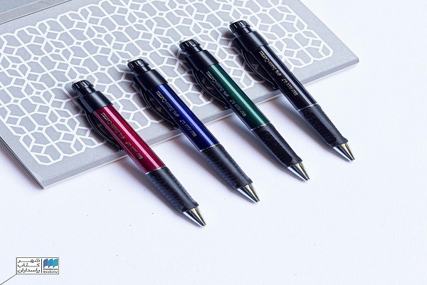 نوشت افزار و قلم: نغمههایی از جهان مکتوبات؛ نوشت افزار و قلم: نغمههایی از جهان مکتوبات؛