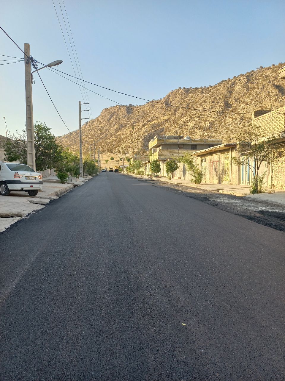 لنده در حال نو شدن است/پکیج عمرانی مهرماه شهرداری و شورای شهر لنده در حال نو شدن است/پکیج عمرانی مهرماه شهرداری و شورای شهر