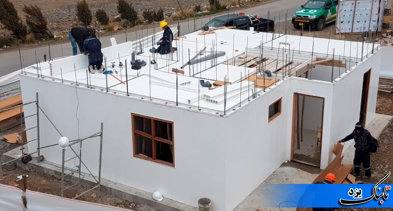 انعقاد تفاهم‌نامه بنیاد جهانی انرژی و پژوهشکده سوانح طبیعی