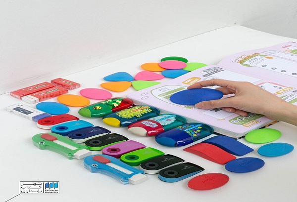 لوازم تحریر: راهنمای خرید و استفاده لوازم تحریر: راهنمای خرید و استفاده