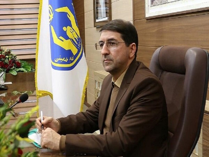 آماده سازی ۳۰۰۰ بسته کمک تحصیلی برای دانش آموزان مددجو کرمانشاهی