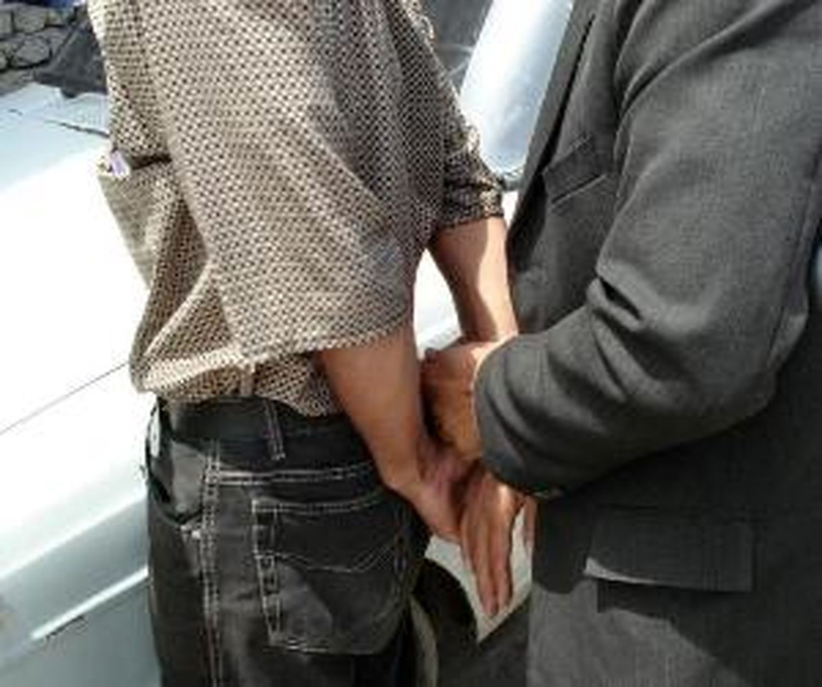 مردی پدرزن و مادرزنش را کشت/ تصاحب ارثیه؛ انگیزه جنایت فجیع مردی پدرزن و مادرزنش را کشت/ تصاحب ارثیه؛ انگیزه جنایت فجیع