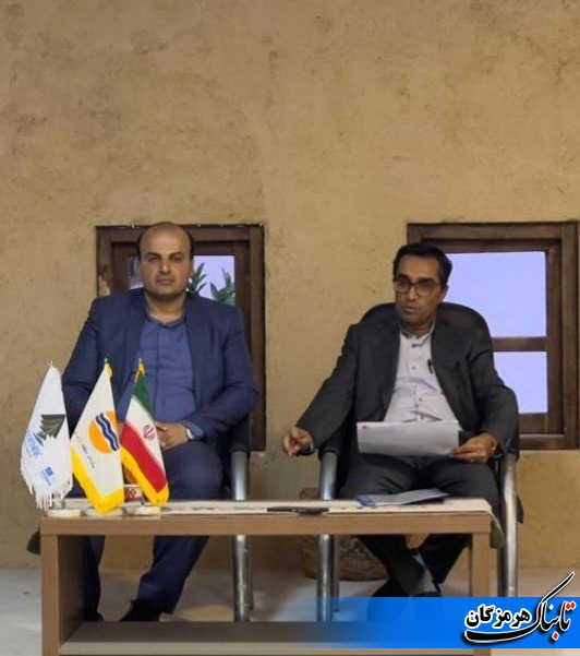 همیاران ژئوپارک بازوان اجرایی در ترویج ژئوپارک جهانی قشم هستند