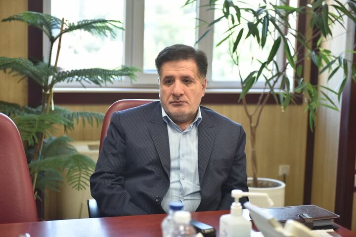 بازار رها شده است؛ لزوم ایجاد گشت املاک/ قاطعیت در برخورد با اخلالگران بازار مسکن ضروری است بازار رها شده است؛ لزوم ایجاد گشت املاک/ قاطعیت در برخورد با اخلالگران بازار مسکن ضروری است