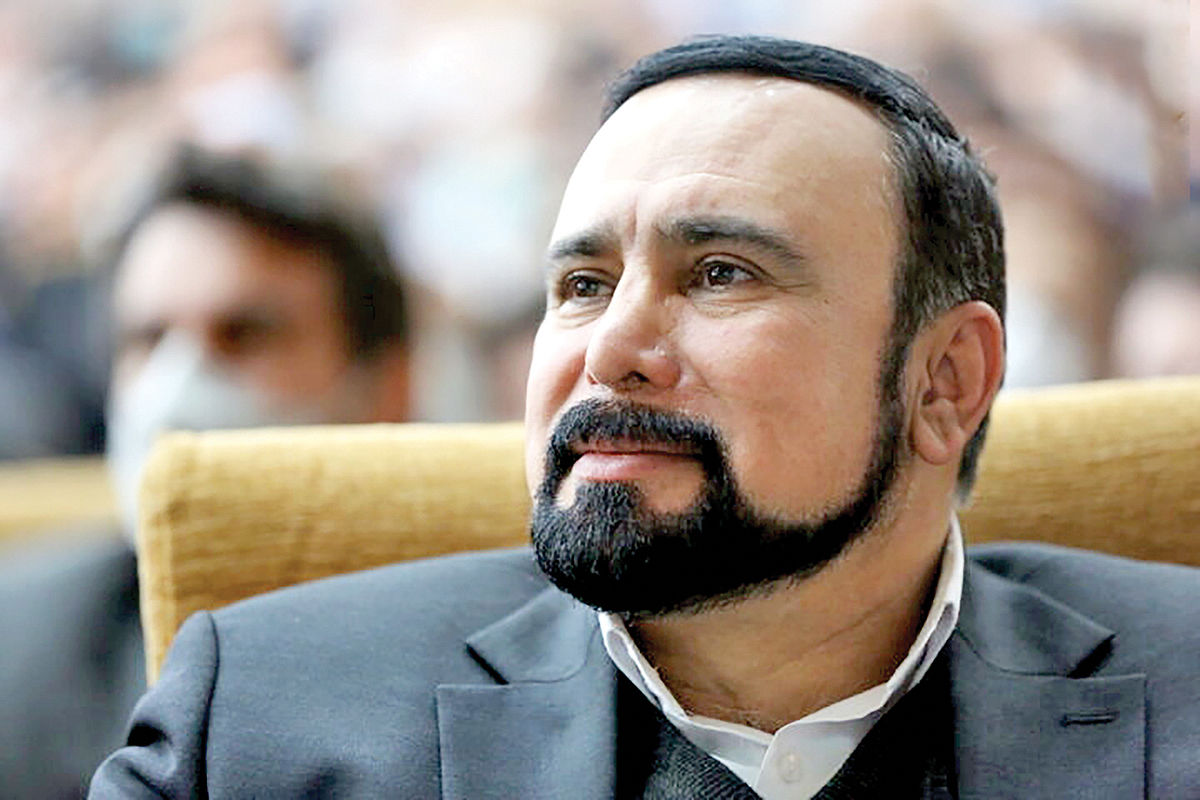 میز خدمت شهرداری کرمانشاه برگزار می‌شود