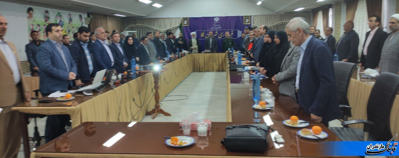 انتخابات را موضوعی ساده نپنداریم و فضای ادارات را برای برگزاری آن آماده کنیم