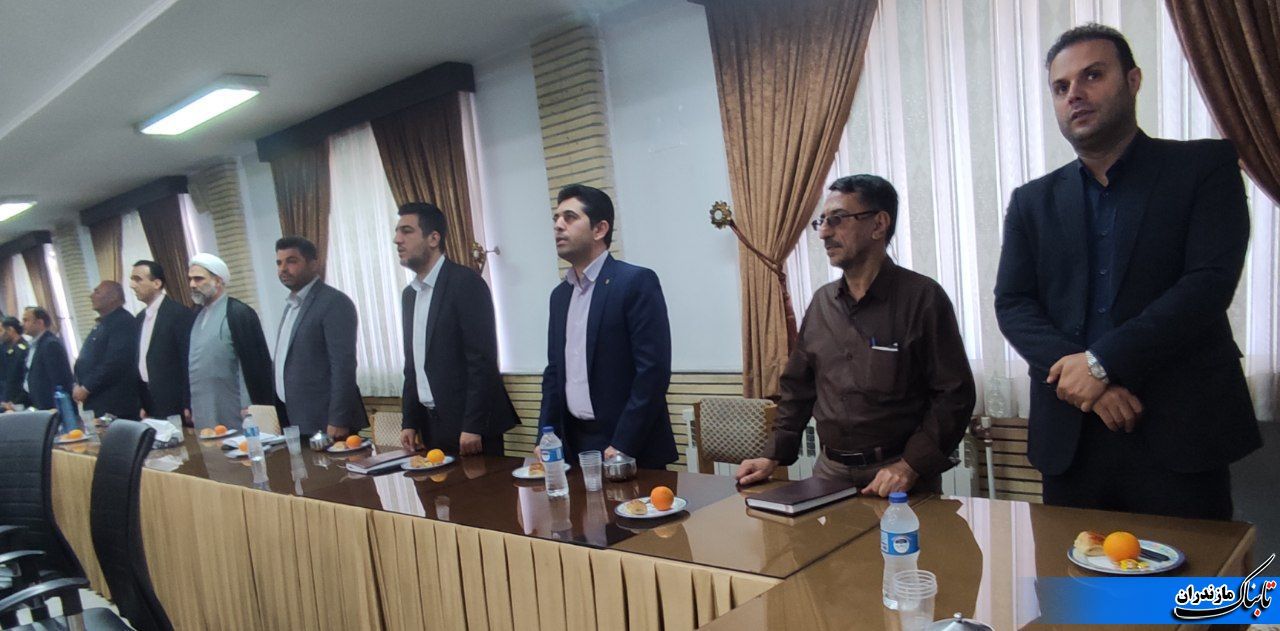 انتخابات را موضوعی ساده نپنداریم و فضای ادارات را برای برگزاری آن آماده کنیم