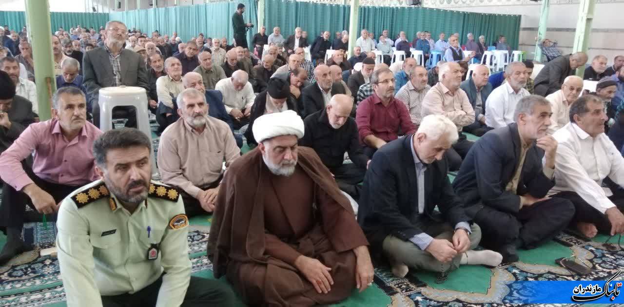 قطع دست اسرائیل، با اتحاد، مقاومت و همکاری مسلمانان میسر می‌شود