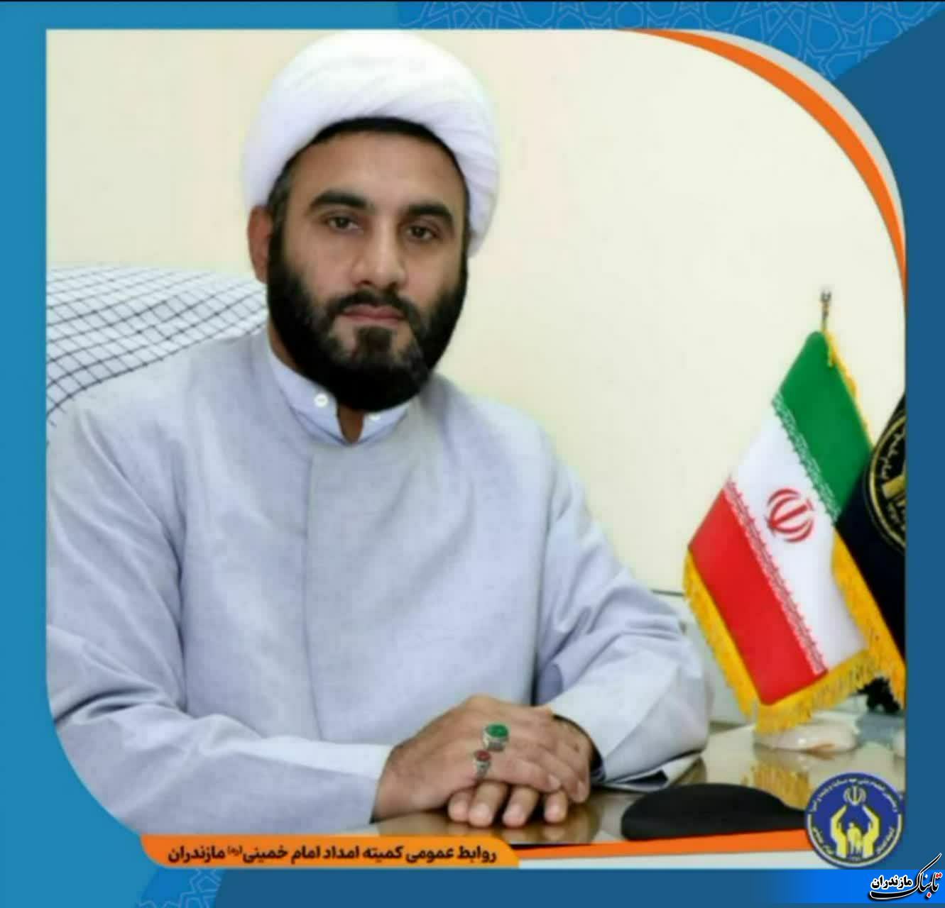 معرفی ۲۹۷ نفر از مددجویان ساروی جهت دریافت تسهیلات ودیعه مسکن به بانک‌های عامل