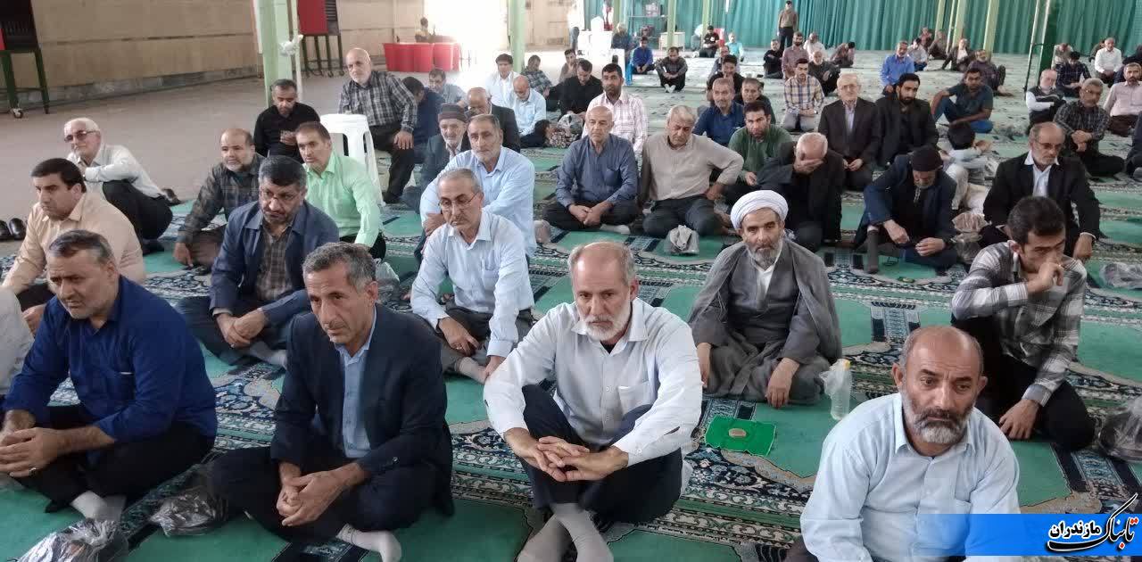 قطع دست اسرائیل، با اتحاد، مقاومت و همکاری مسلمانان میسر می‌شود