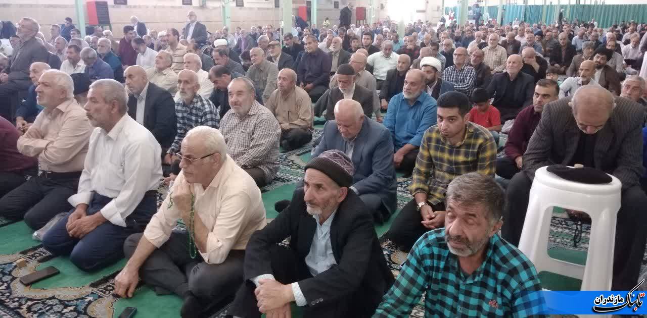 قطع دست اسرائیل، با اتحاد، مقاومت و همکاری مسلمانان میسر می‌شود