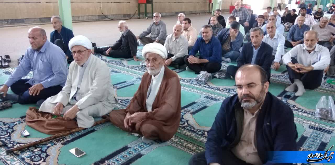 قطع دست اسرائیل، با اتحاد، مقاومت و همکاری مسلمانان میسر می‌شود