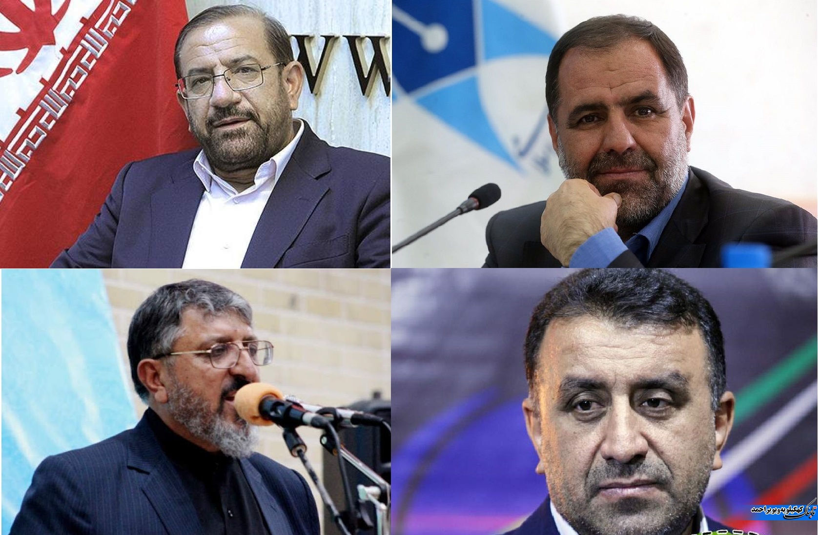 چه کسی نتایج تحلیلهای انتخاباتی بویراحمد را جابه جا میکند؟