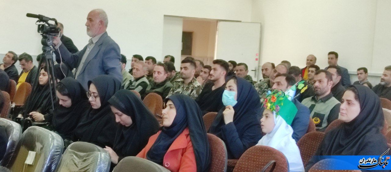 از دادستان شهرستان می&zwnj;خواهم اگر مقدور است، در برخورد با خاطیان، &laquo;نهال&zwnj;کاری&raquo; به عنوان جبران در نظر گرفته شود.