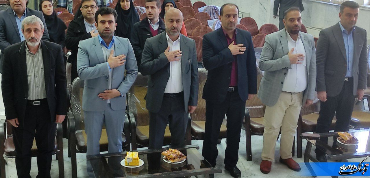 از دادستان شهرستان می&zwnj;خواهم اگر مقدور است، در برخورد با خاطیان، &laquo;نهال&zwnj;کاری&raquo; به عنوان جبران در نظر گرفته شود.