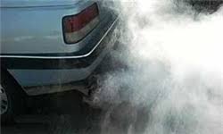 اعزام به تعمیرگاه در انتظار خودروهای آلاینده اعزام به تعمیرگاه در انتظار خودروهای آلاینده