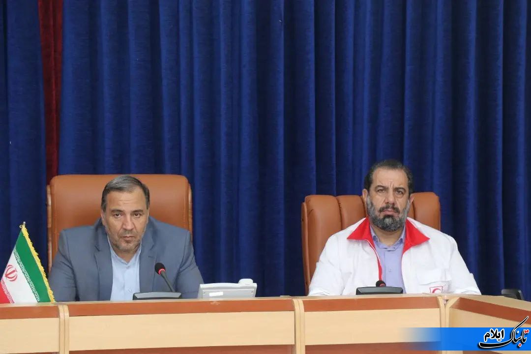 اوج تلاش داوطلبان هلال احمر در اربعین متبلور شد اوج تلاش داوطلبان هلال احمر در اربعین متبلور شد