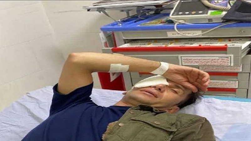 خط و نشان فراجا برای ضاربان کادر درمانی