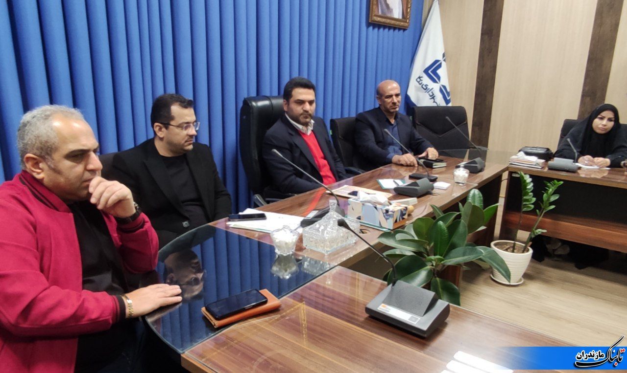 بزودی بودجه ۱۸۵ میلیاردی برای سال ۱۴۰۳ تقدیم شورای شهر خواهد شد