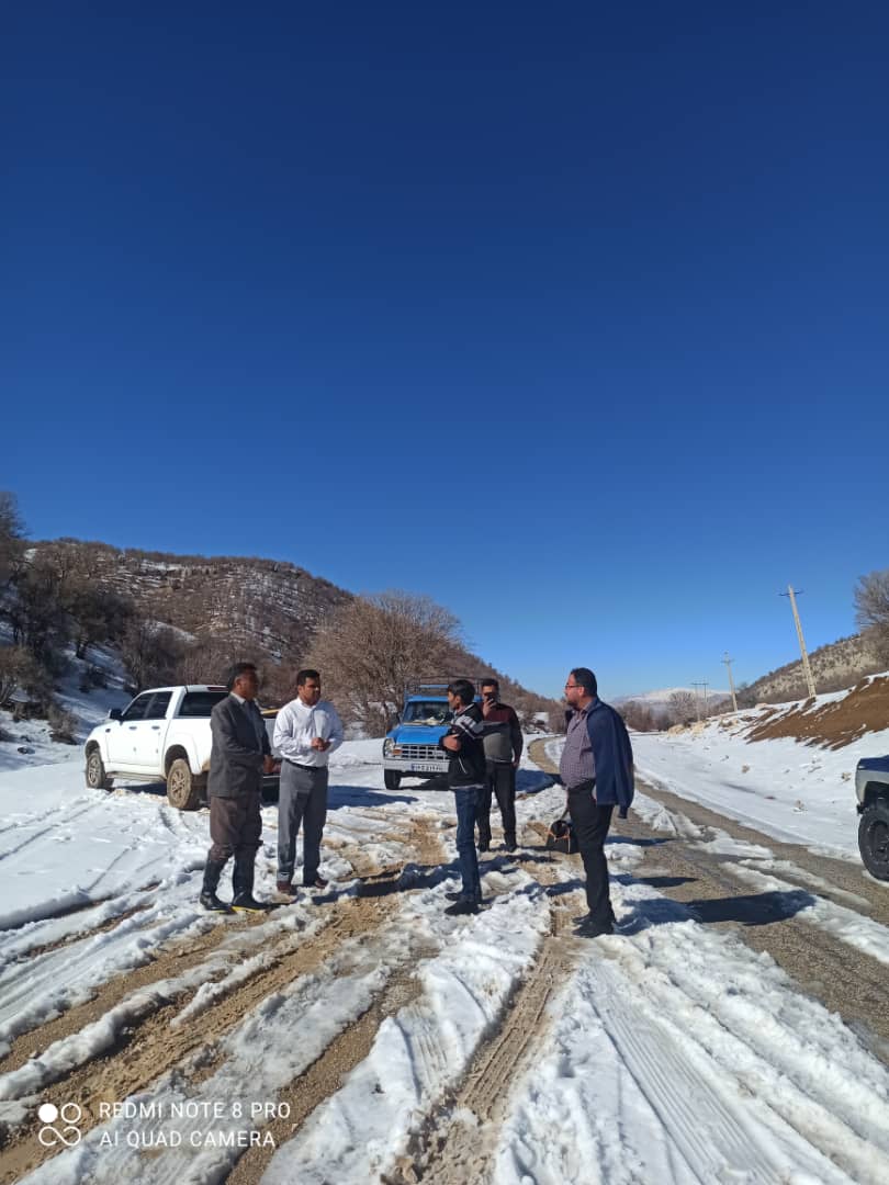 گلایه مردم روستاهای سیلاب وکلوار از عدم آنتن دهی