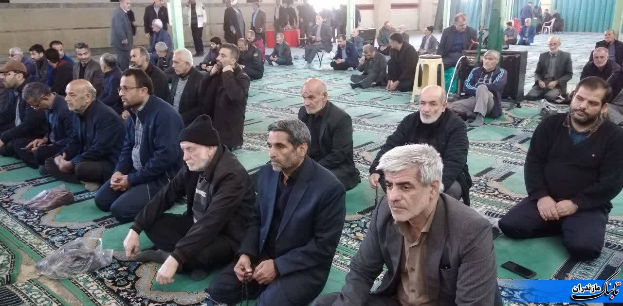 باوجود ائمه‌جمعه زیاد اهل تَسَنُّن در دنیا، فقط رهبران شیعه به غزه کمک و از آنان دفاع می‌کنند